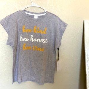 NWT Sweet Soul tee shirt